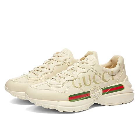 gucci rhyton sneakers sale.